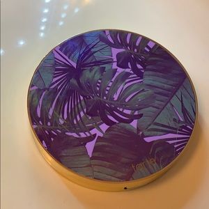 Tarte eye shadow palate